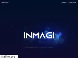 Sites similar to inmagi.com