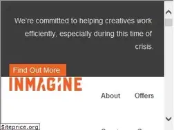 Sites similar to inmagine.com
