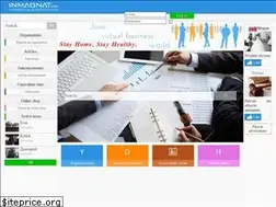 Sites similar to inmagnat.com