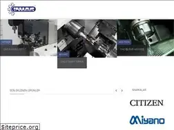 Sites similar to inmak.com.tr