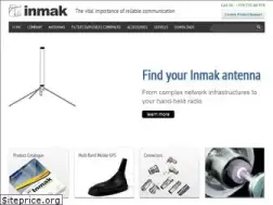 Sites similar to inmak.eu