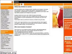 Sites similar to inmaken.com
