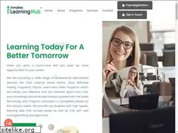 Sites similar to inmakesedu.com