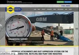 Sites similar to inmalo.co.uk