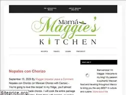 Sites similar to inmamamaggieskitchen.com