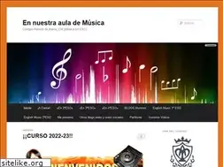 Sites similar to inmamusic.wordpress.com