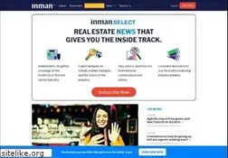 Sites similar to inman.com