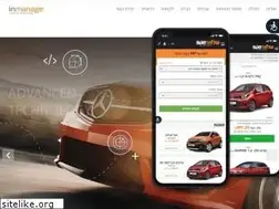 Sites similar to inmanage.co.il