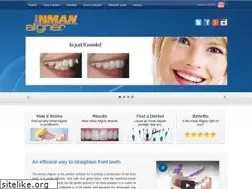 Sites similar to inmanaligner.com