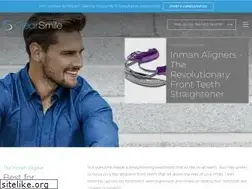 Sites similar to inmanalignertraining.com