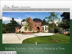 Sites similar to inmancustomhomes.com