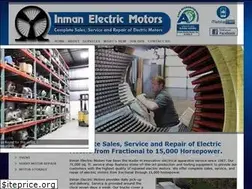 Sites similar to inmanelectric.com