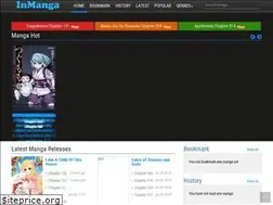 Sites similar to inmanga.org