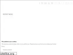 Sites similar to inmangallery.com
