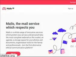 Sites similar to inmano.com