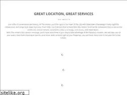 Sites similar to inmanplace.com