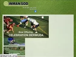 Sites similar to inmansod.com
