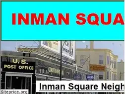 Sites similar to inmansquare.com