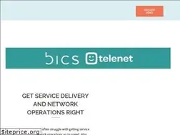 Sites similar to inmanta.com