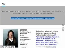 Sites similar to inmanwindermere.com