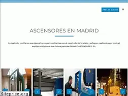 Sites similar to inmape.es
