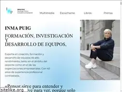 Sites similar to inmapuig.com