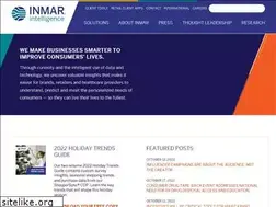 Sites similar to inmar-online.com