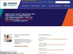 Sites similar to inmar.com
