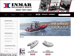 Sites similar to inmarboats.com