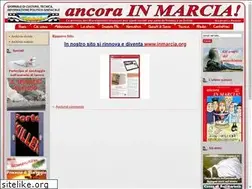 Sites similar to inmarcia.it