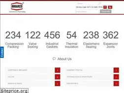 Sites similar to inmarco.ae