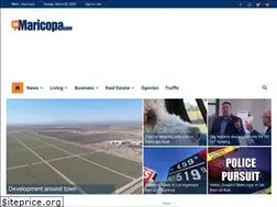 Sites similar to inmaricopa.com