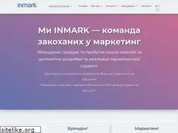 Sites similar to inmark.com.ua