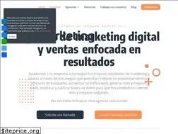 Sites similar to inmarketing.co