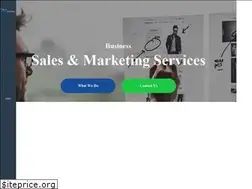 Sites similar to inmarketing.com.au