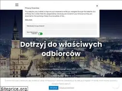 Sites similar to inmarketing.pl