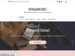 Sites similar to inmarkmg.com