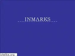Sites similar to inmarks.jp