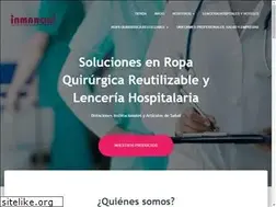 Sites similar to inmaroni.com