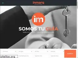 Sites similar to inmarq.com.mx