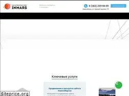 Sites similar to inmars.info