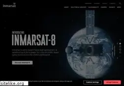 Sites similar to inmarsat.com