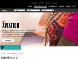 Sites similar to inmarsataviation.com