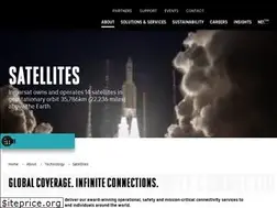 Sites similar to inmarsatgx.com