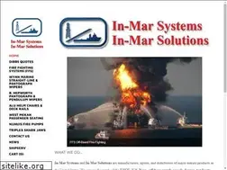Sites similar to inmarsystems.com
