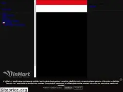 Sites similar to inmart.cz