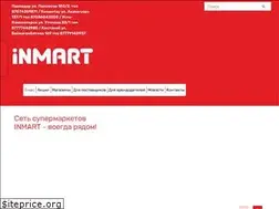 Sites similar to inmartshops.kz
