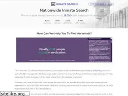 Sites similar to inmate-search.online