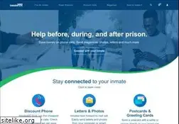 Sites similar to inmateaid.com