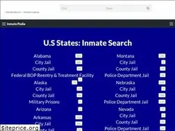 Sites similar to inmatepedia.com